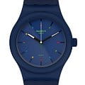 Swatch Swatch Sistem51 Biosourced SO30N400  — задняя крышка пластик корпуса швейцарские часы