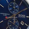 Оригинальные часы Hugo Boss Hugo Boss Jet HB1513384 кварцевые калибр механизма  общий вид