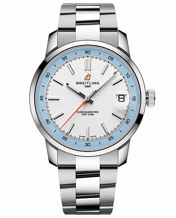 Breitling Top Time B31 AB3113281A1A1