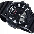 Оригинальные часы Casio Casio Collection HDC-700-1AVDF (HDC-700-1A) кварцевые калибр механизма  общий вид