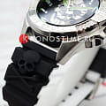 Оригинальные часы Philipp Plein Philipp Plein The Skull PWAAA0121 кварцевые калибр механизма  общий вид