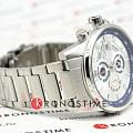 Citizen Citizen Chronograph AN3690-56B chronograph citizen японские мужские часы на браслете нержавеющая сталь боковой вид