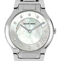 Jacques Lemans Jacques Lemans Florence 1-2167B  наручные женские часы фото под углом.