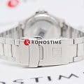 Tissot Tissot Seastar 1000 T120.210.11.051.00 швейцарские наручные женские часы заводная головка с логотипом Tissot