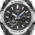 Оригинальные часы Casio Casio G-Shock Premium MTG-B4000-1ADR кварцевые калибр механизма  общий вид