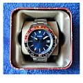 Fossil Fossil FB-01  BQ2505  наручные мужские часы фото под углом.