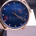 Obaku Obaku V186LXVLMV  наручные женские часы фото под углом.