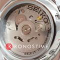 Seiko Seiko 5 Regular SNK063J5  — задняя крышка металл сталь корпуса японские часы