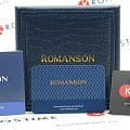 Часы Romanson TM9A20FMR(BU) фото 6