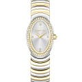 Cerruti 1881 Cerruti 1881 Norcia CIWLG0030505  CIWLG0030505 кварцевые женские часы  перламутровый циферблат, браслет нержавеющая сталь с ip-покрытием — вид спереди
