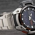 Часы Casio Collection SGW-450HD-1B фото 2