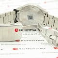 Hamilton Hamilton Khaki Navy Scuba Auto H82375161  — детали корпуса и нержавеющая сталь