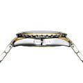 Balmain Balmain Ophrys B4332.39.25 женские часы серебристый циферблат на запястье