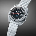 Seiko Seiko 5 Sports SRPL05K1 — наручные мужские часы наручные часы в перспективе черный циферблат