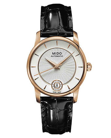 Mido Baroncelli II Lady M007.207.36.036.00