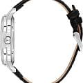 Santa Barbara Polo & Racquet Club Santa Barbara Polo & Racquet Club Luxury SB.8.10002-1  наручные мужские часы фото под углом.