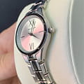 Anne Klein Anne Klein Metals 4061SVGY  — детали корпуса и нержавеющая сталь с ip-покрытием