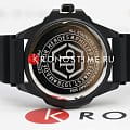 Оригинальные часы Philipp Plein Philipp Plein The Skull PWNAA0322 кварцевые калибр механизма  общий вид