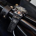 Casio Casio G-Shock GWG-2000CR-1ADR (GWG-2000CR-1A) электронные мужские часы с аксессуарами мужские часы модель GWG-2000CR-1A