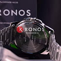 Casio Casio Collection MTP-1314D-1AVDF (MTP-1314D-1A) mtp японские мужские часы на браслете нержавеющая сталь боковой вид