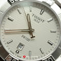 Tissot Tissot PR 100 Sport Gent T101.610.16.031.00 PR 100 — задняя крышка сталь металл корпуса швейцарские часы