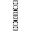 Tissot T1504101103100 наручные мужские часы застежка крупным планом