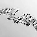 Longines Longines Conquest L3.320.4.97.6 механические женские часы часы, крупный план синий циферблат