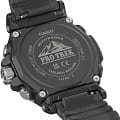 Casio Casio Pro Trek PRW-61-1A PRW — детали корпуса и пластик