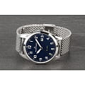 Jacques Lemans Jacques Lemans 1-2002J  наручные мужские часы фото под углом.