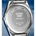 Оригинальные часы Casio Casio Collection MTP-B145D-3AVDF (MTP-B145D-3A) кварцевые калибр механизма  общий вид