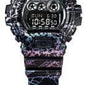 Casio Casio G-Shock GD-X6900PM-1E  наручные мужские часы фото под углом.