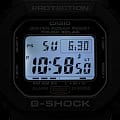 Casio Casio G-Shock G-5600UE-1DR (G-5600UE-1) мужские часы черный циферблат на запястье