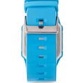Оригинальные часы Casio Casio Baby-G BGA-200-2EDR кварцевые калибр механизма  общий вид