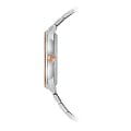 Mido Mido Baroncelli Heritage Lady M027.207.22.016.00 baroncelli швейцарские женские часы на браслете сталь c pvd покрытием боковой вид