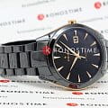 Rado Rado Hyperchrome Automatic R32252162 мужские часы черный циферблат на запястье
