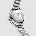 TAG Heuer TAG Heuer Formula 1 WBJ131A.BA0666 formula 1 швейцарские женские часы на браслете нержавеющая сталь боковой вид