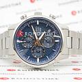 Seiko Seiko Conceptual Series Sports SSB387P1  наручные мужские часы фото под углом.