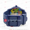 Swatch Swatch Sistem51 Biosourced SO30N400 мужские часы синий циферблат на запястье