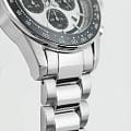 Jacques Lemans Jacques Lemans Liverpool Diver 1-2207E мужские часы цветной циферблат на запястье