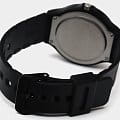 Casio Casio MW-240-7E кварцевые мужские часы часы, крупный план белый циферблат