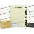 Оригинальные часы Anne Klein Anne Klein Crystal  3506MVRG кварцевые калибр механизма  общий вид