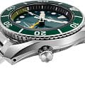Seiko Seiko Prospex Sea SFK003J1 Sea — задняя крышка металл сталь корпуса японские часы