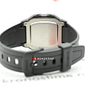 Casio Casio Collection W-800H-1AVDF (W-800H-1A)  — детали корпуса и пластик