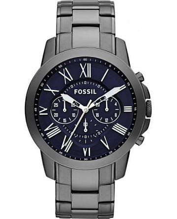 Fossil Bannon  FS4831