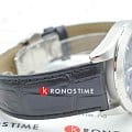 Tissot Tissot Gentleman Powermatic 80 Silicium T127.407.16.041.01 Gentleman — детали корпуса и кожаный