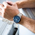 Festina Festina Titanium F20698/2  — детали корпуса и титановый
