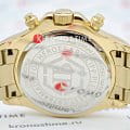 Philipp Plein Philipp Plein Nobile Wonder PWCAA1021  — задняя крышка сталь металл корпуса немецкие часы