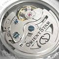 Orient Orient Star RE-AY0001B0 (RE-AY0001B00B)  — детали корпуса и нержавеющая сталь