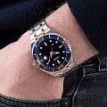 Guess Guess  Sport Steel  GW0330G3  наручные мужские часы фото под углом.