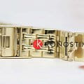 Rosefield Rosefield The Octagon XS OCGSG-O82 женские часы золотой циферблат на запястье